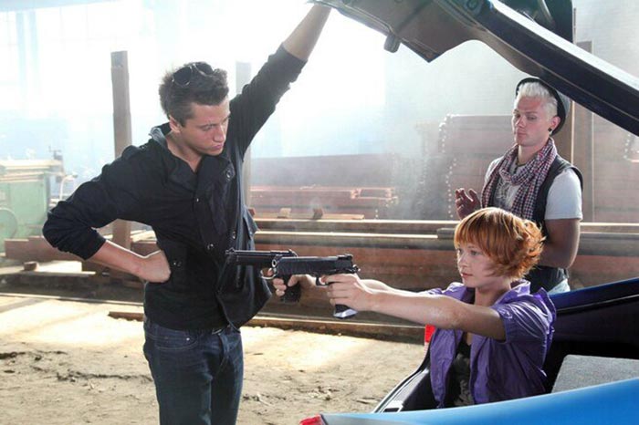 кадр Геймеры 6