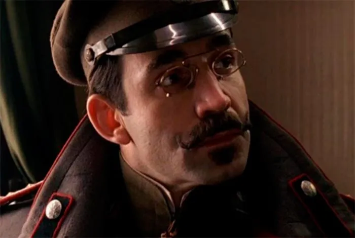 Кадр из сериала Гибель Империи кадр Гибель Империи 6