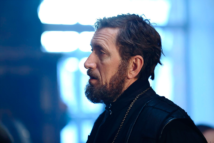 кадр Гипнозис 2 сезон 4