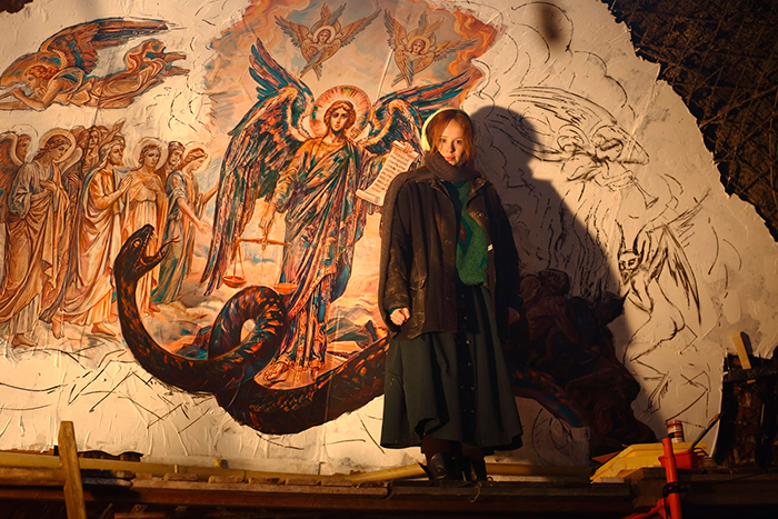 кадр Гипнозис 2 сезон 5