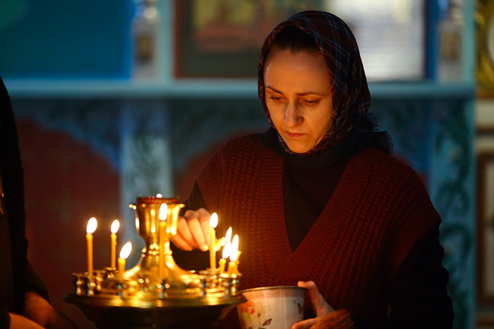 кадр Гипнозис 2 сезон 9