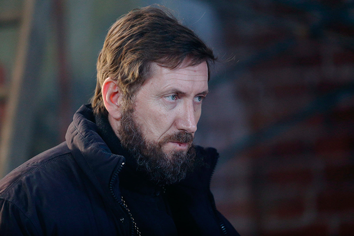 кадр Гипнозис 2 сезон 10