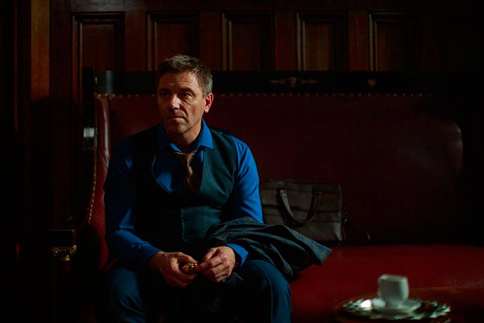 кадр Гипнозис 2