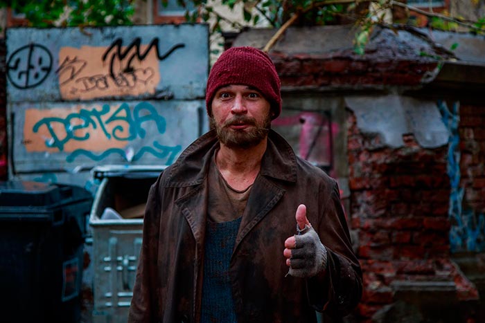 кадр Гипнозис 4