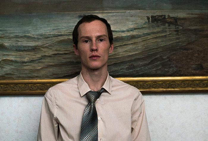 кадр Гипнозис 5