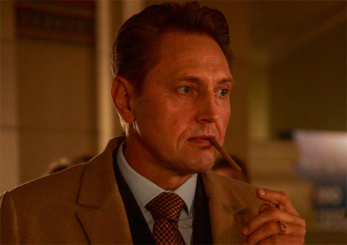 кадр Гипнозис 6