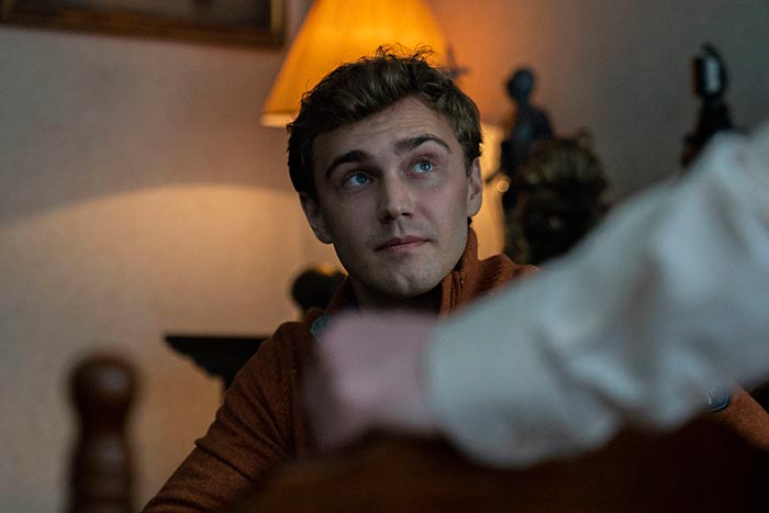 кадр Гипнозис 9