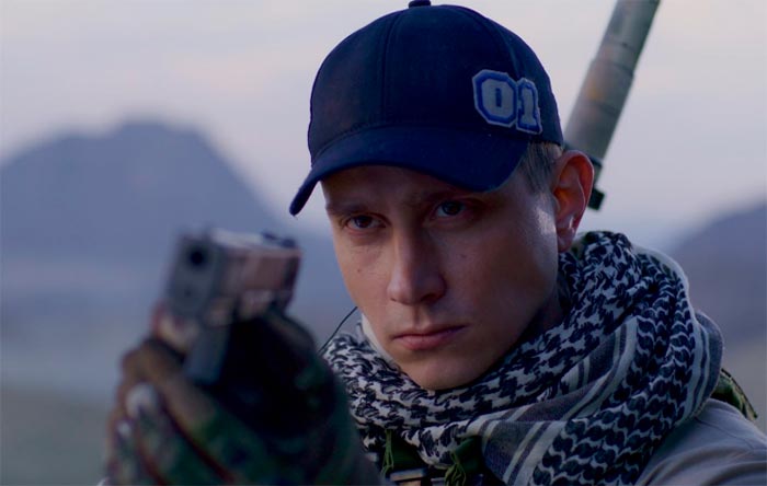 Кадр из сериала Глаз пустыни кадр Глаз пустыни 3