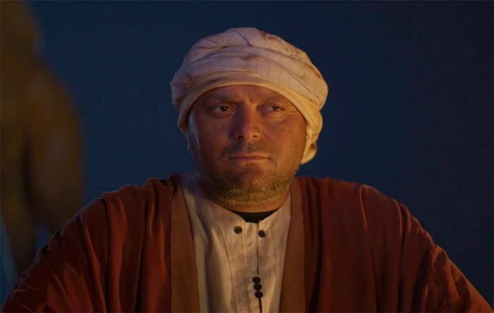 Кадр из сериала Глаз пустыни кадр Глаз пустыни 6