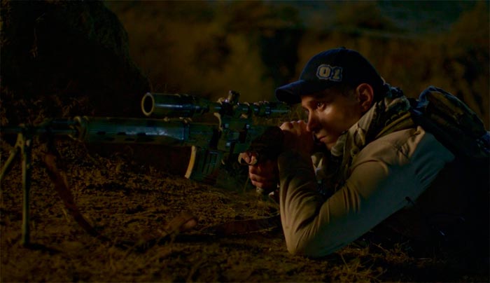 Кадр из сериала Глаз пустыни кадр Глаз пустыни 7