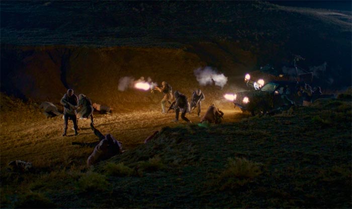 Кадр из сериала Глаз пустыни кадр Глаз пустыни 9