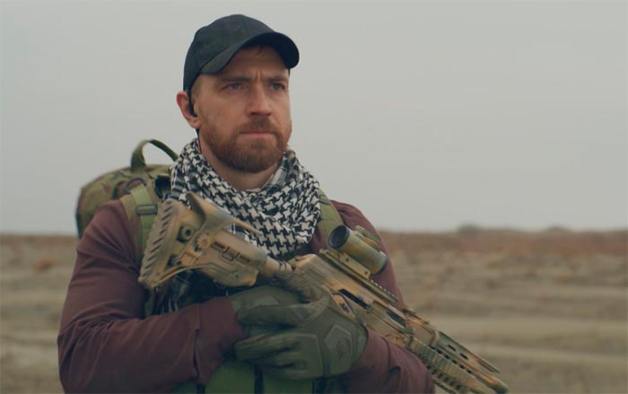 Кадр из сериала Глаз пустыни кадр Глаз пустыни 11