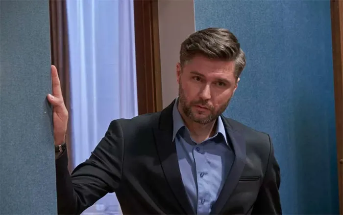 кадр Глаза в глаза 4