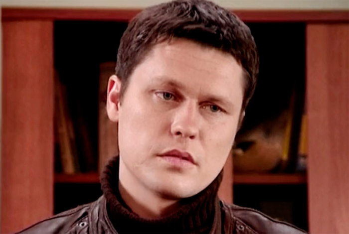 Кадр из сериала Глухарь 2 сезон кадр Глухарь 2 сезон 3