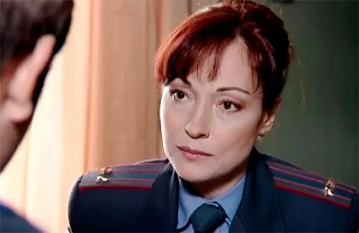 кадр Глухарь 2 сезон 4