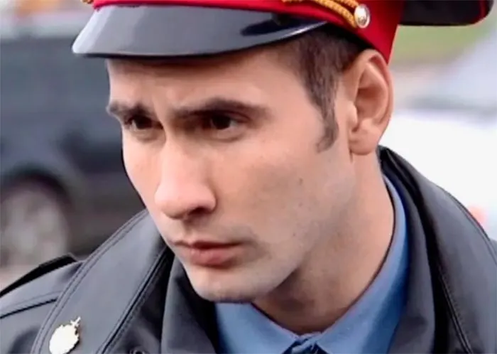 кадр Глухарь 2 сезон 5