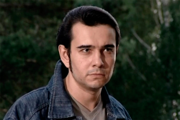 Кадр из сериала Глухарь 2 сезон кадр Глухарь 2 сезон 7