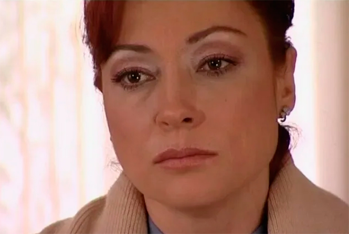 Кадр из сериала Глухарь 2 сезон кадр Глухарь 2 сезон 8