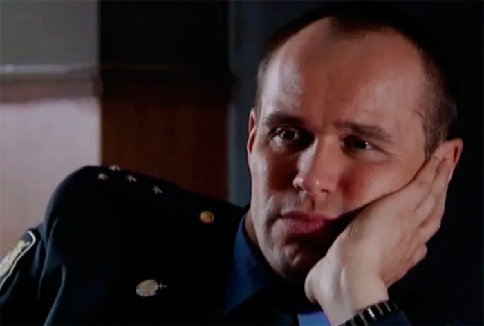 кадр Глухарь 2