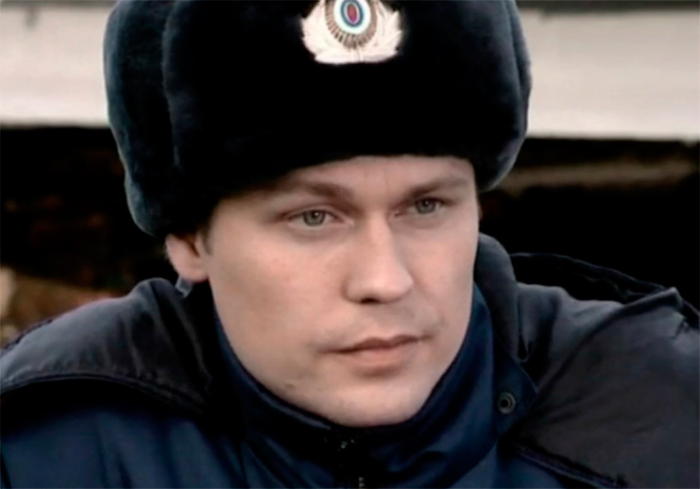 кадр Глухарь 4