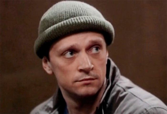 кадр Глухарь 5