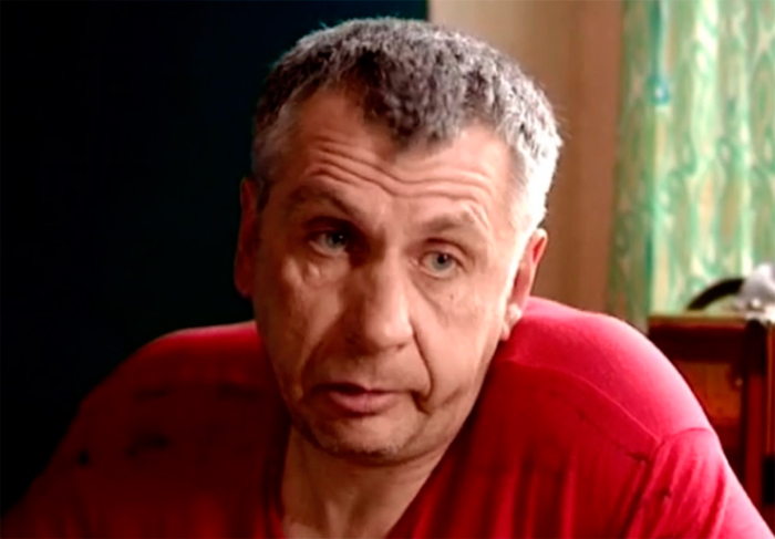 кадр Глухарь 6