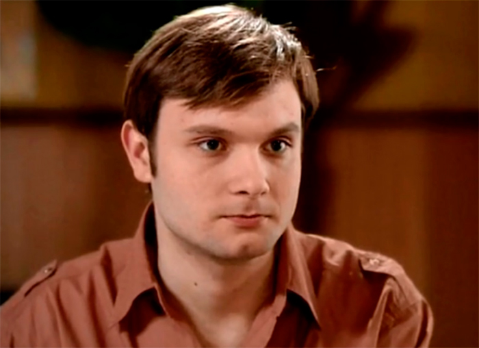 кадр Глухарь 7