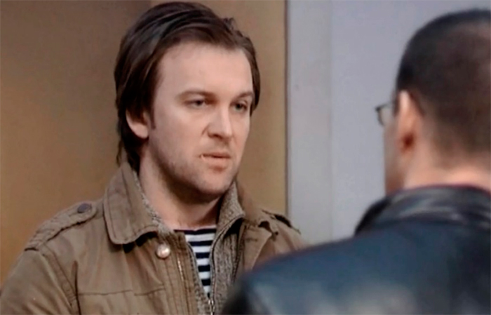 кадр Глухарь 9