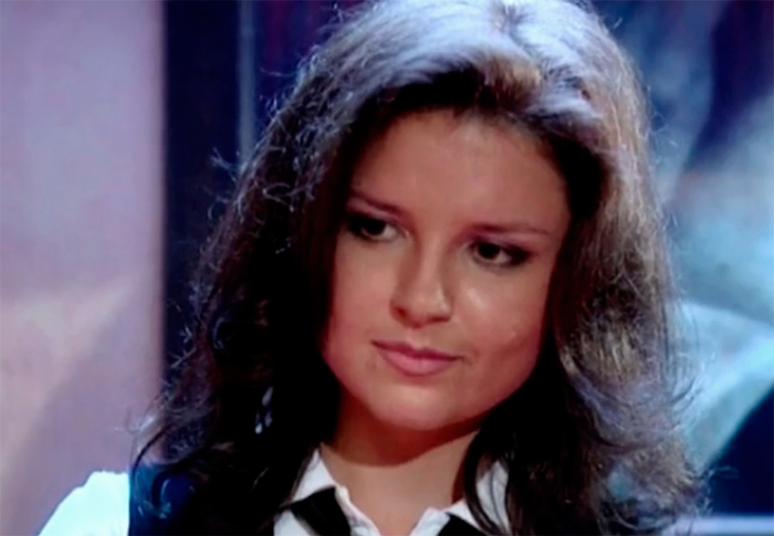 кадр Глухарь 10