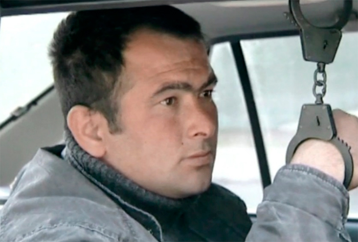 кадр Глухарь 11