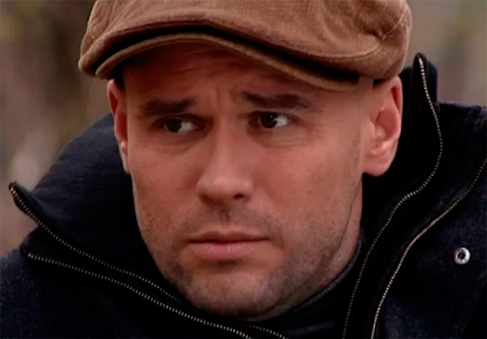 Кадр из сериала Глухарь 3 сезон кадр Глухарь 3 сезон 7