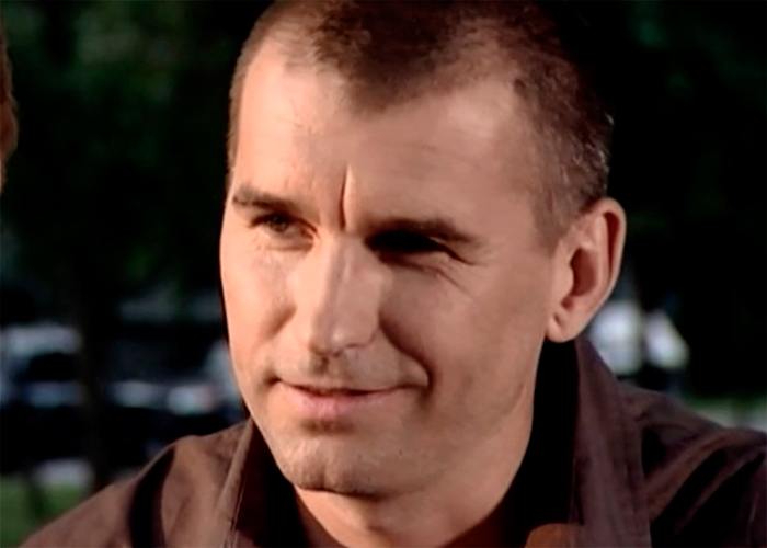 Кадр из сериала Глухарь 3 сезон кадр Глухарь 3 сезон 9