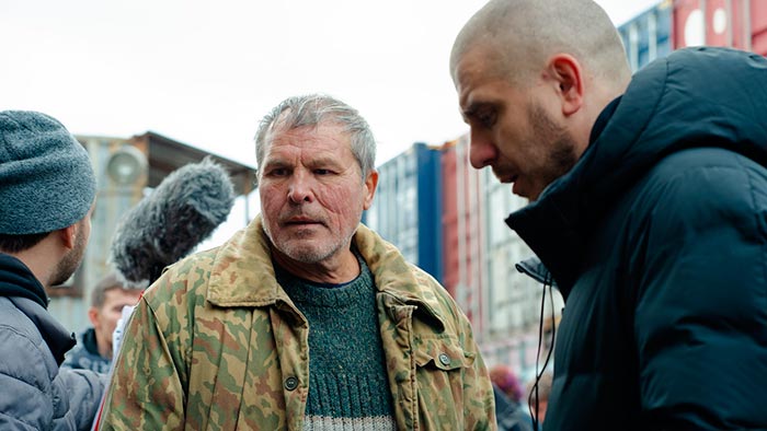 кадр Прелесть 3