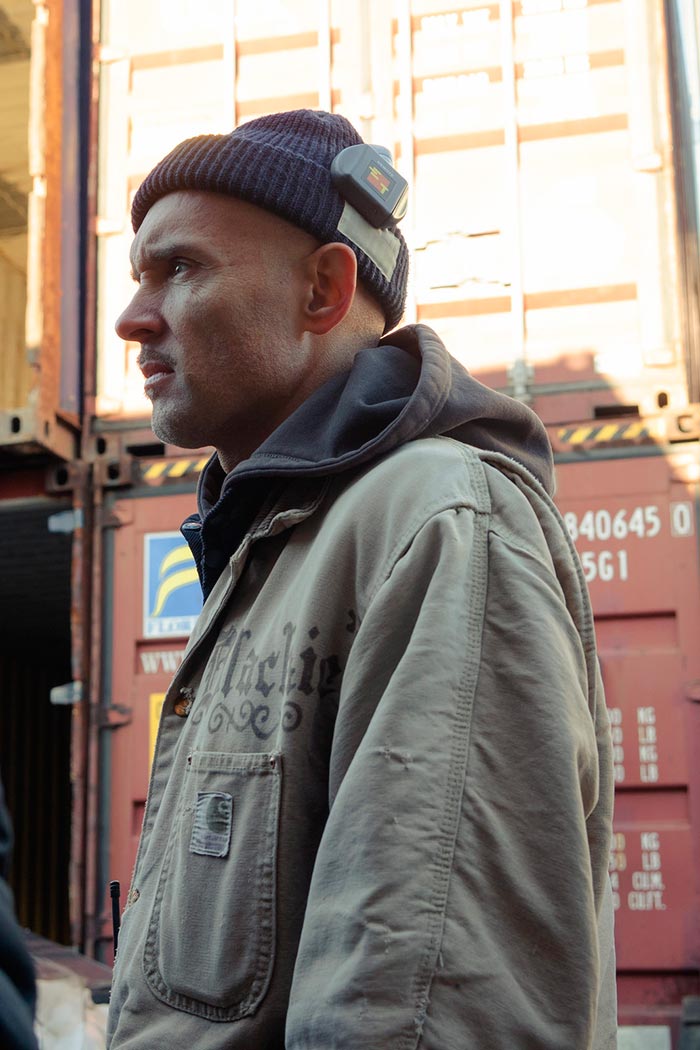 кадр Прелесть 5