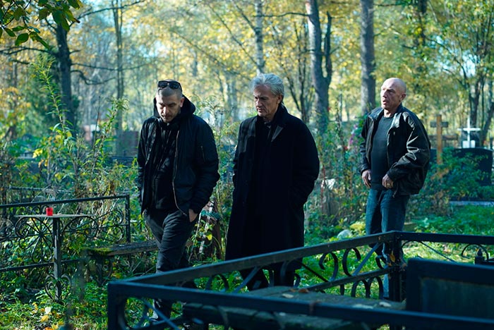 кадр Прелесть 6