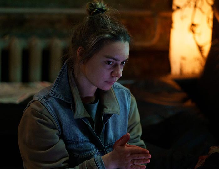 кадр Прелесть 9