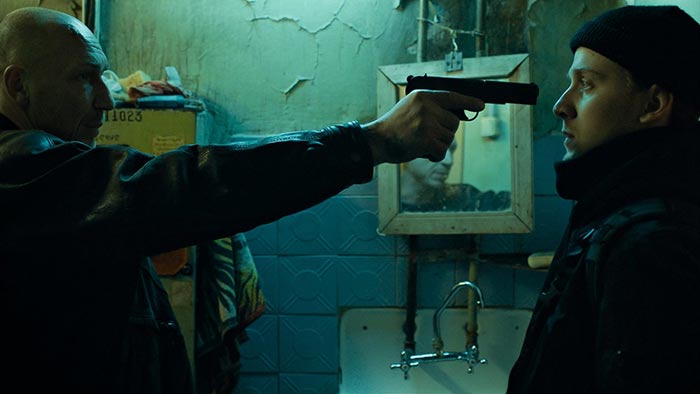 кадр Прелесть 10