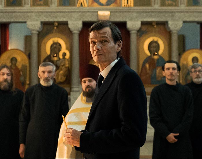 Сериал «Прелесть» (2023) - сюжет, актеры и роли, кадры из сериала