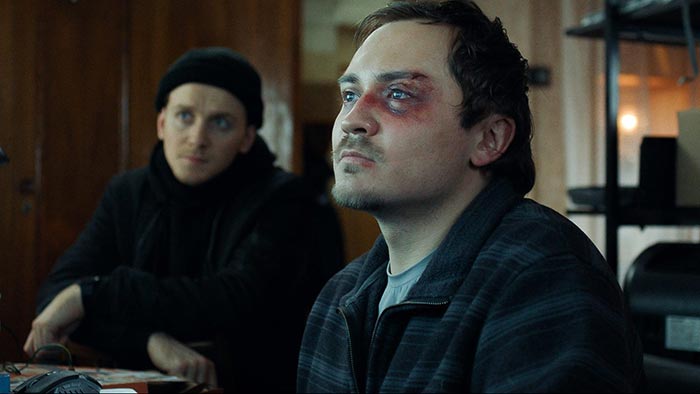 кадр Прелесть 14