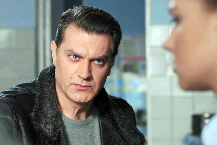 Кадр из сериала Голос ангела кадр Голос ангела 7