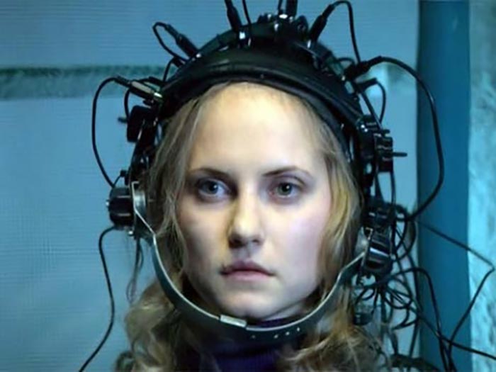 Кадр из сериала Голоса кадр Голоса 2