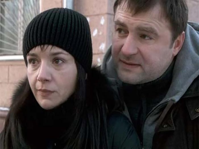 Кадр из сериала Голоса кадр Голоса 4