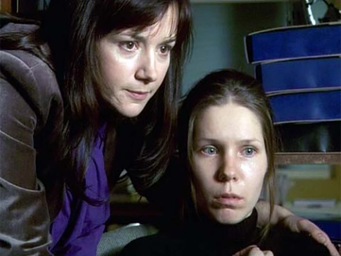 Кадр из сериала Голоса кадр Голоса 5