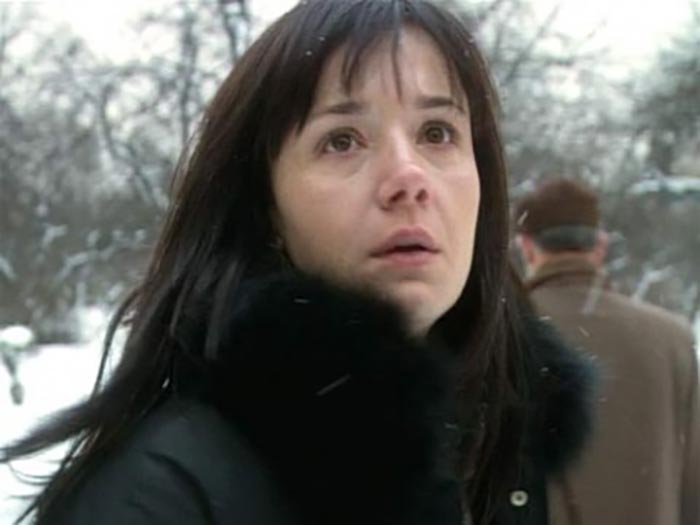 Кадр из сериала Голоса кадр Голоса 6