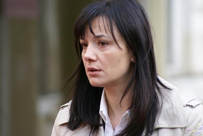 Кадр из сериала Голоса кадр Голоса 7