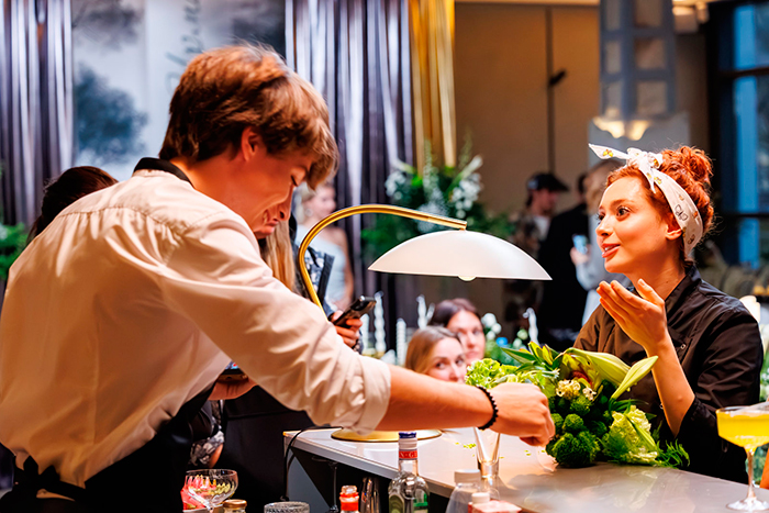 кадр Гордость 2