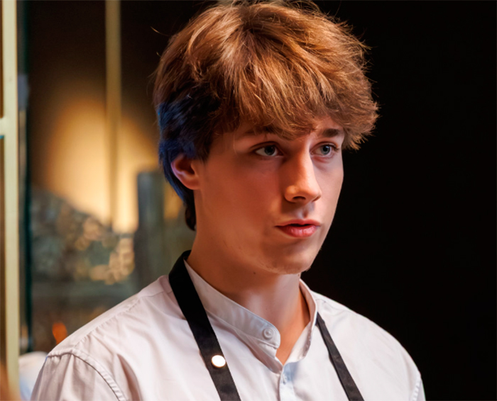 кадр Гордость 4