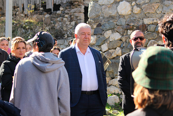 кадр Гордость 5