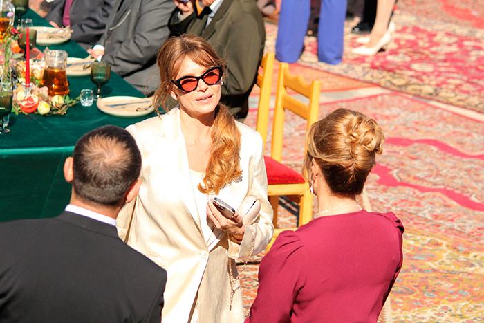 кадр Гордость 7