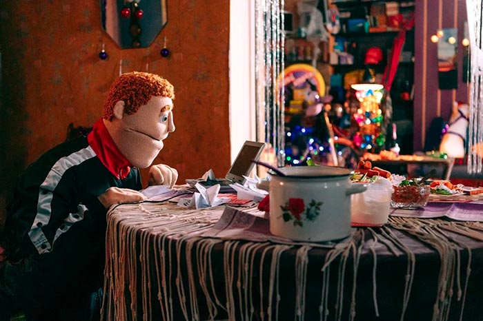 Кадр из сериала Горемыки кадр Горемыки 3